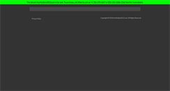 Desktop Screenshot of fourthofjuly2013.com